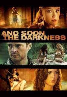 And Soon the Darkness