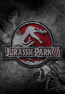 Jurassic Park III