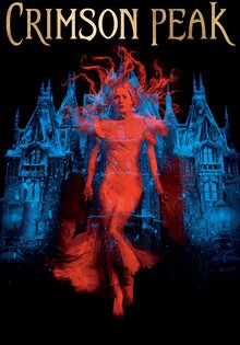 Crimson Peak