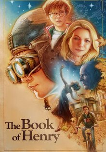 The Book of Henry