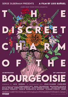 Le charme discret de la bourgeoisie