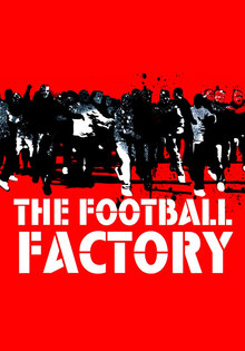 The Football Factory