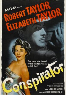 Conspirator