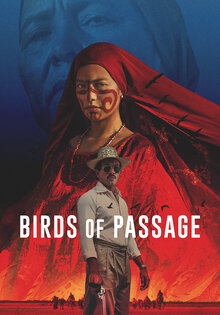 Birds of Passage