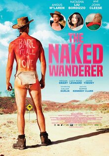 The Naked Wanderer