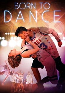 Born to Dance