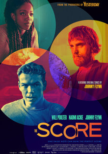 The Score