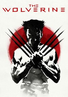 The Wolverine