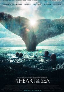 In the Heart of the Sea
