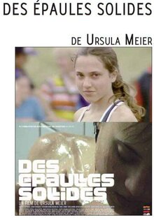 Des épaules solides