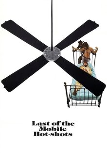 The Last of the Mobile Hot Shots