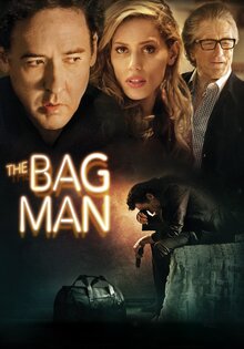 The Bag Man