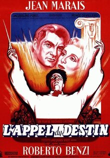 L'Appel du destin