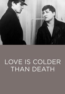 Love Is Colder Than Death