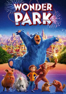 Amusement Park
