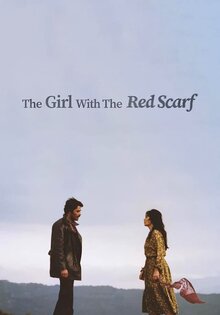 The Girl with the Red Scarf