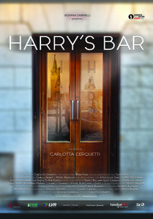 Harry&#39;s Bar