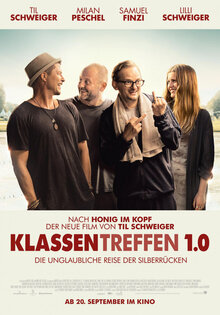 Klassentreffen