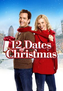 12 Dates of Christmas