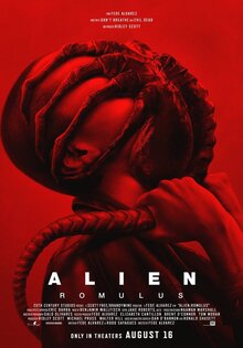 Alien: Romulus