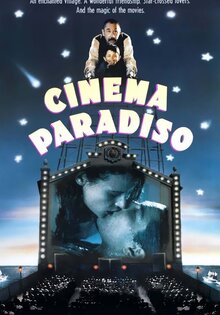 Cinema Paradiso