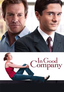 In Good Company