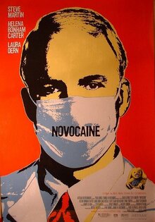 Новокаин
