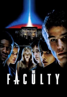The Faculty