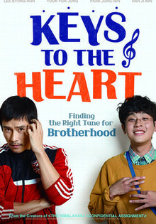 Keys to the Heart