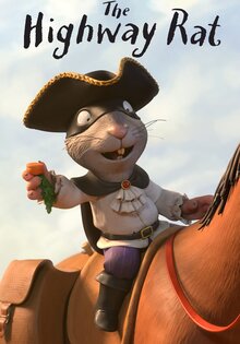 The Highway Rat
