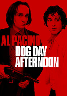 Dog Day Afternoon