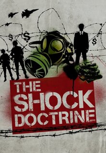 The Shock Doctrine