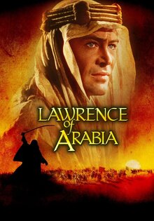 Lawrence of Arabia