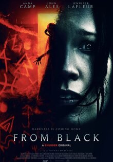 From Black