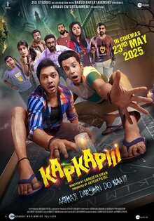 Kapkapiii