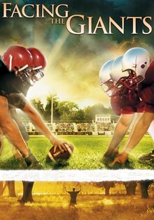 Facing the Giants
