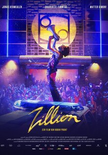 Zillion