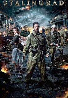 Stalingrad