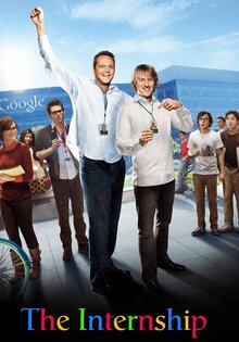 The Internship