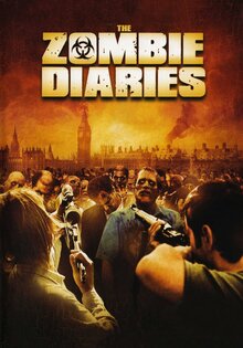 The Zombie Diaries