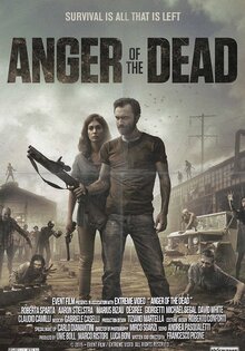 Anger of the Dead