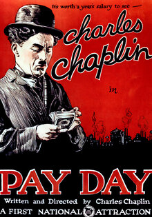 Pay Day