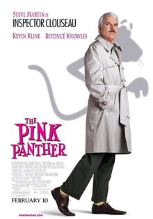 The Pink Panther
