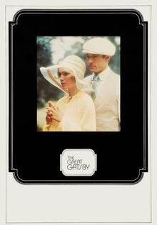 The Great Gatsby