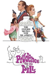 Prudence and the Pill