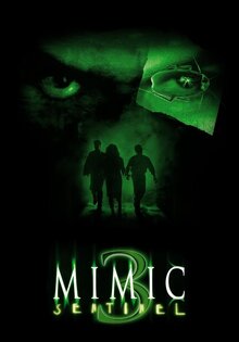 Mimic 3: Sentinel