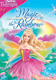 Barbie Fairytopia: Magic of the Rainbow