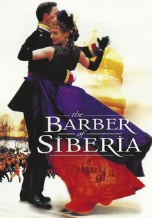 The Barber of Siberia