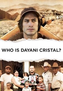 Who is Dayani Cristal?