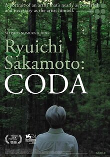 Рюити Сакамото: Кода